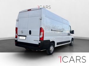 Opel Movano FG 35 L3H2 140 - Foto 8