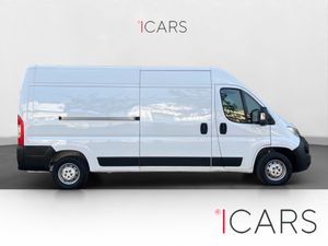 Opel Movano FG 35 L3H2 140 - Foto 3