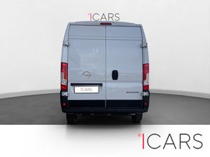 Opel Movano FG 35 L3H2 140 - Foto 3
