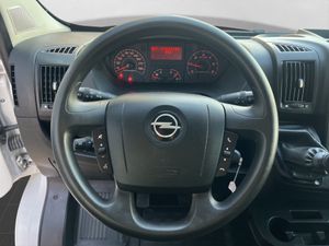 Opel Movano FG 35 L3H2 140 - Foto 7