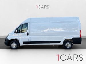Opel Movano FG 35 L3H2 140 - Foto 4