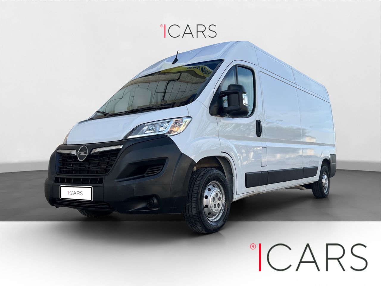 Opel Movano FG 35 L3H2 140 - Foto 1