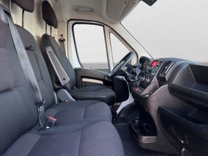 Opel Movano FG 35 L3H2 140 - Foto 10