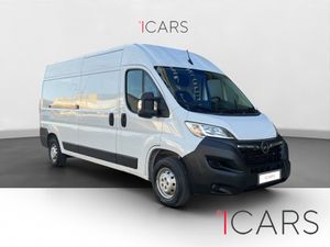 Opel Movano FG 35 L3H2 140 - Foto 6