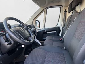 Opel Movano FG 35 L3H2 140 - Foto 9
