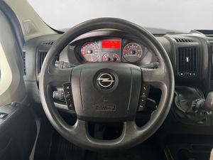 Opel Movano FG L3H2 140 - Foto 6