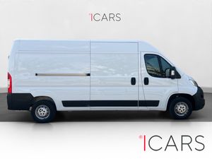 Opel Movano FG L3H2 140 - Foto 7