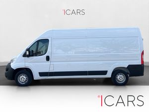 Opel Movano FG L3H2 140 - Foto 9