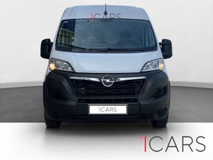 Opel Movano FG L3H2 140 - Foto 3
