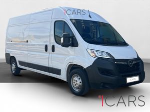 Opel Movano FG L3H2 140 - Foto 3