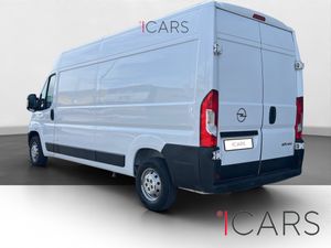Opel Movano FG L3H2 140 - Foto 5