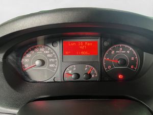 Opel Movano FG L3H2 140 - Foto 11