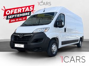 Opel Movano FG L3H2 140 - Foto 2