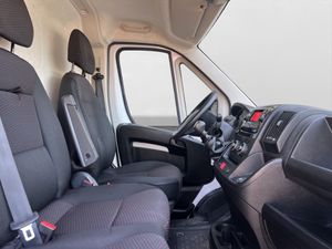 Opel Movano FG L3H2 140 - Foto 14