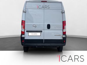 Opel Movano FG L3H2 140 - Foto 4