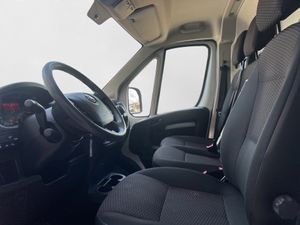 Opel Movano FG L3H2 140 - Foto 12