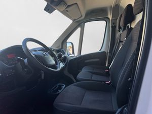 Opel Movano FG L3H2 140 - Foto 10