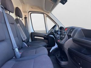 Opel Movano FG L3H2 140 - Foto 16