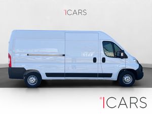 Opel Movano FG L3H2 140 - Foto 4