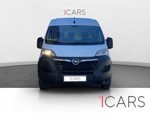 Opel Movano FG L3H2 140 - Foto 3