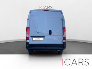 Opel Movano FG L3H2 140 - Foto 3