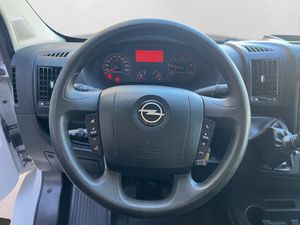 Opel Movano FG L3H2 140 - Foto 9