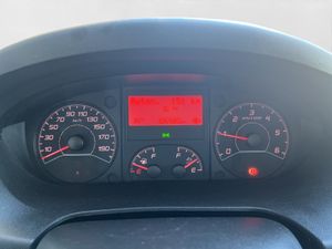 Opel Movano FG L3H2 140 - Foto 12