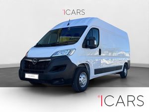 Opel Movano FG L3H2 140 - Foto 2