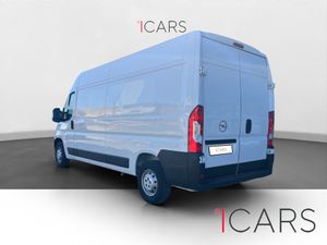 Opel Movano FG L3H2 140 - Foto 7