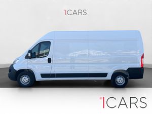 Opel Movano FG L3H2 140 - Foto 5