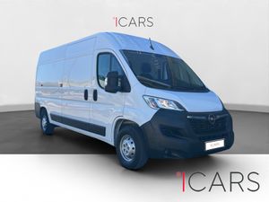 Opel Movano FG L3H2 140 - Foto 6