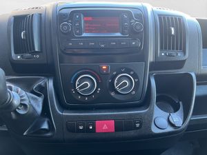 Opel Movano FG L3H2 140 - Foto 13