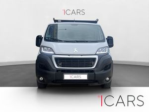 Peugeot Boxer 2.2 BLUE-HDI 333L2H1 PREMIUM - Foto 5
