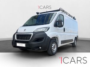 Peugeot Boxer 2.2 BLUE-HDI 333L2H1 PREMIUM - Foto 3