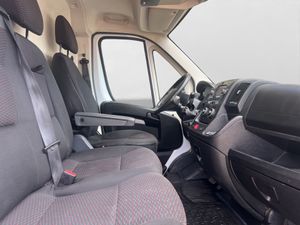 Peugeot Boxer 2.2 BLUE-HDI 333L2H1 PREMIUM - Foto 12