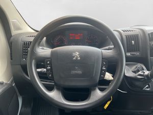 Peugeot Boxer 2.2 BLUE-HDI 333L2H1 PREMIUM - Foto 10