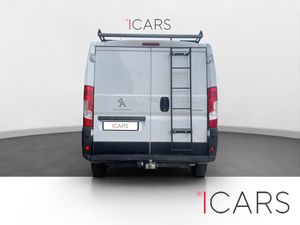 Peugeot Boxer 2.2 BLUE-HDI 333L2H1 PREMIUM - Foto 6