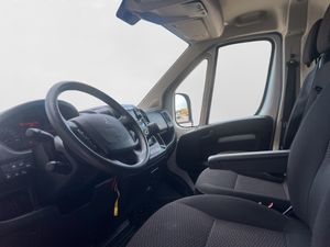 Peugeot Boxer 2.2 BLUE-HDI 333L2H1 PREMIUM - Foto 15