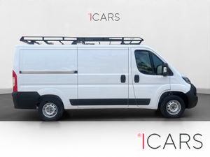 Peugeot Boxer 2.2 BLUE-HDI 333L2H1 PREMIUM - Foto 8