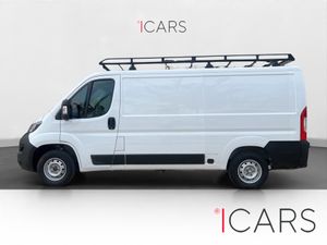Peugeot Boxer 2.2 BLUE-HDI 333L2H1 PREMIUM - Foto 3