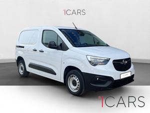 Opel Combo Cargo CARGO L 650KG DIESEL 1.5 S&S MT E6.4 - Foto 9