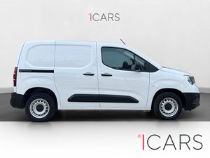 Opel Combo Cargo CARGO L 650KG DIESEL 1.5 S&S MT E6.4 - Foto 10