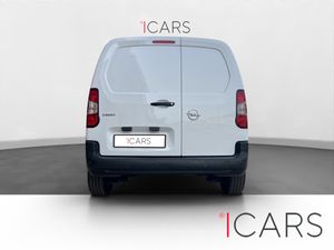Opel Combo Cargo CARGO L 650KG DIESEL 1.5 S&S MT E6.4 - Foto 6