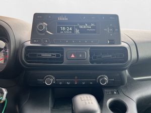 Opel Combo Cargo CARGO L 650KG DIESEL 1.5 S&S MT E6.4 - Foto 11