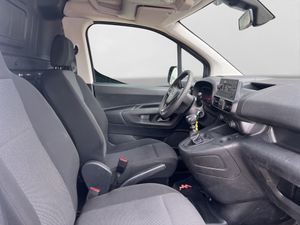 Opel Combo Cargo CARGO L 650KG DIESEL 1.5 S&S MT E6.4 - Foto 15