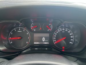 Opel Combo Cargo CARGO L 650KG DIESEL 1.5 S&S MT E6.4 - Foto 13