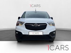 Opel Combo Cargo CARGO L 650KG DIESEL 1.5 S&S MT E6.4 - Foto 3