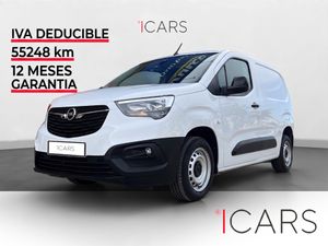 Opel Combo Cargo CARGO L 650KG DIESEL 1.5 S&S MT E6.4 - Foto 2