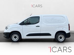 Opel Combo Cargo CARGO L 650KG DIESEL 1.5 S&S MT E6.4 - Foto 4