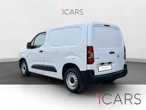 Opel Combo Cargo CARGO L 650KG DIESEL 1.5 S&S MT E6.4 - Foto 5